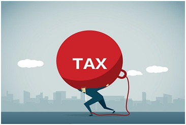 小微企业暂免征收如何报税？
