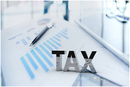定额中税金包含企业所得税吗？